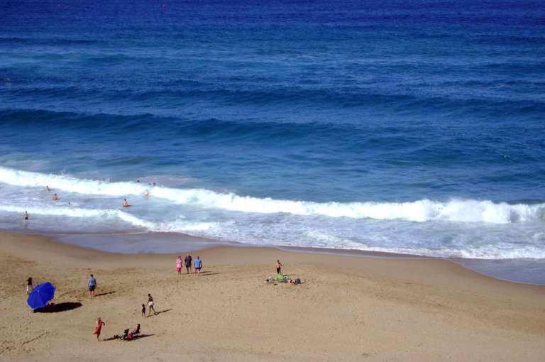 happy holiday homes breaker sea view lucien beach south coast kwazulu natal south africa 768x510