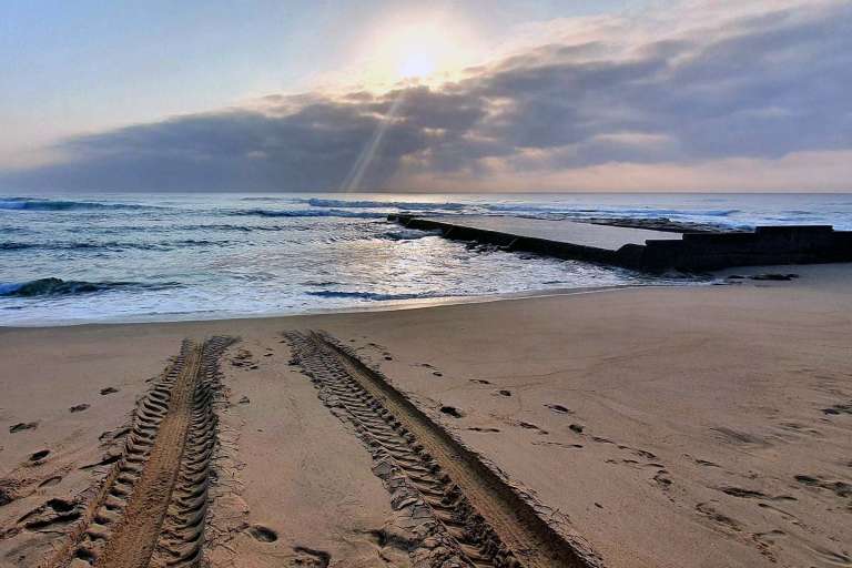 happy holiday homes shelly beach tidal pool 768x512