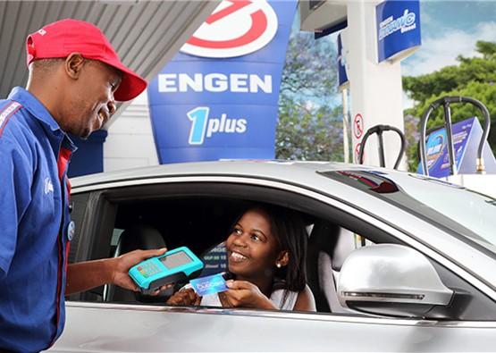 Engen Gallery clicks partnership 412