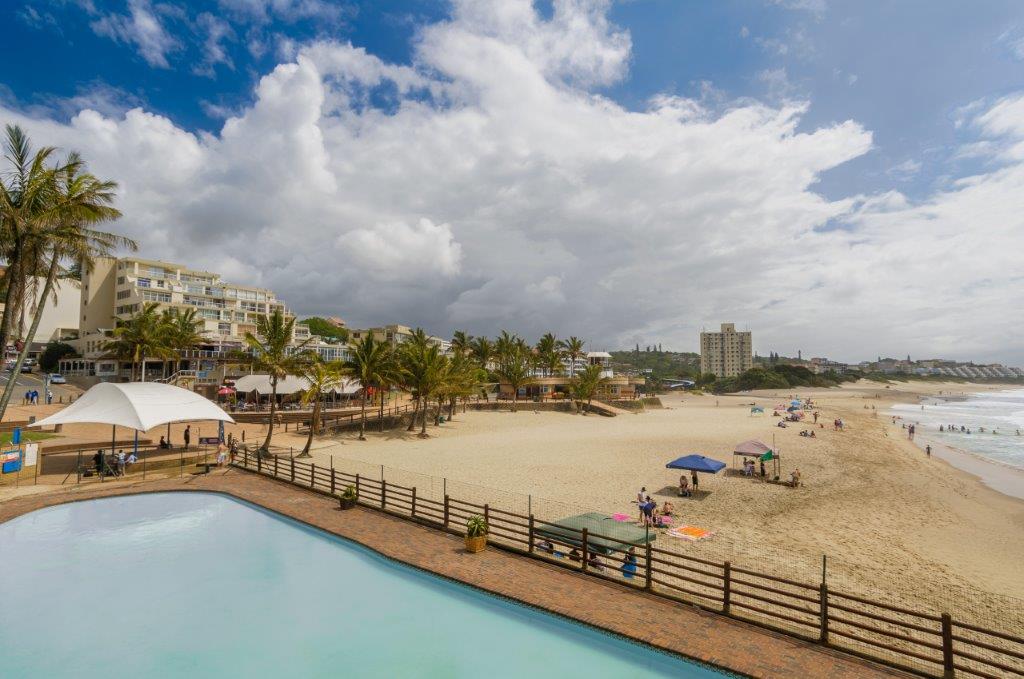 KZN South Coast beaches ready to all bathers and ocean users