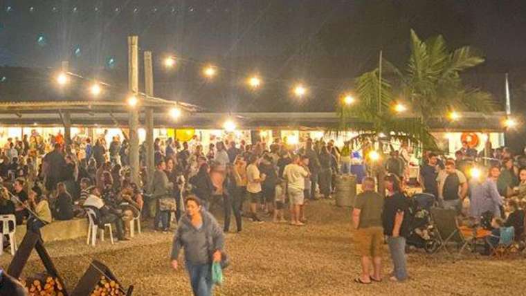 Don’t miss out on all the events happening on the KZN South Coast this spring!