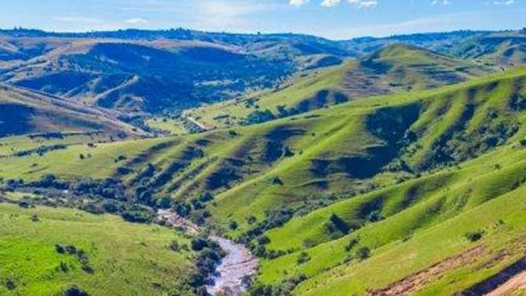 Unlimited tourism opportunities to celebrate on the KZN South Coast this Tourism Month