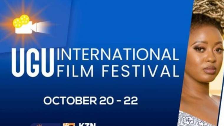 Top film destination, the KZN South Coast, hosts the 2022 Ugu Film Festival