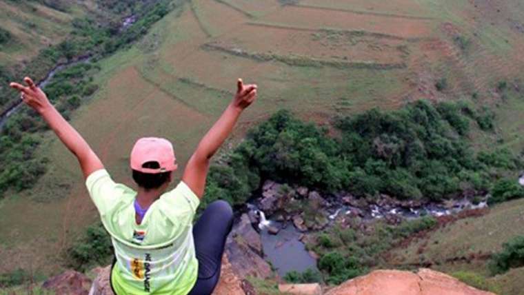 KZN South Coast shows it’s #SummerReady for visitors with launch of Weza Hiking Trail