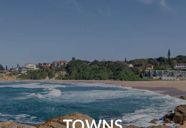 Towns