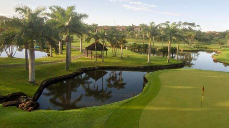 11 reasons the grass is always greener on the KZN South Coast!