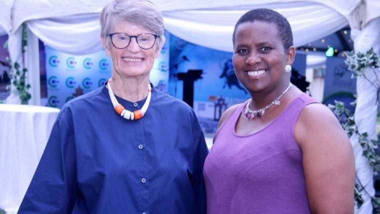 Leading MICE destination, KZN South Coast, hosts successful Conservation Symposium