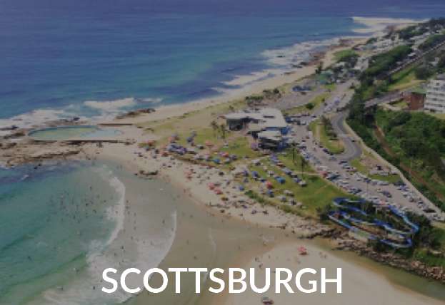 Scottburgh