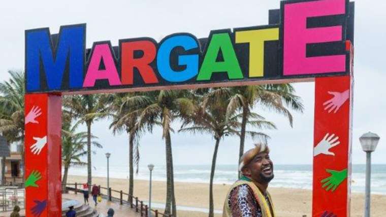 10 reasons Margate is one of the best-loved beach holiday destinations