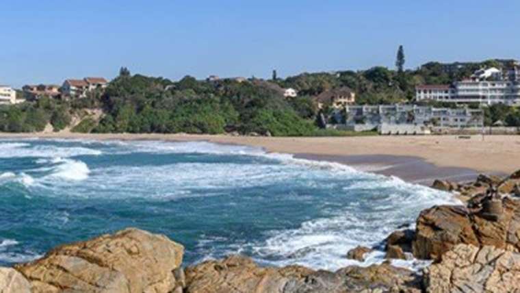 KZN South Coast beaches awarded highest honour