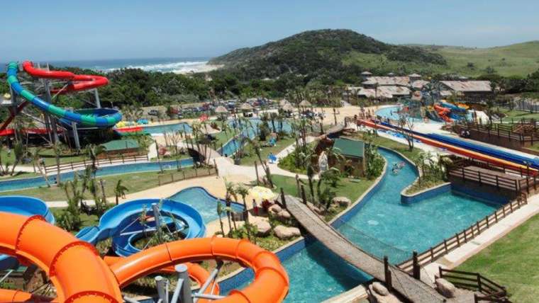 KZN South Coast launches its ‘I Love Summer’ festive season programme