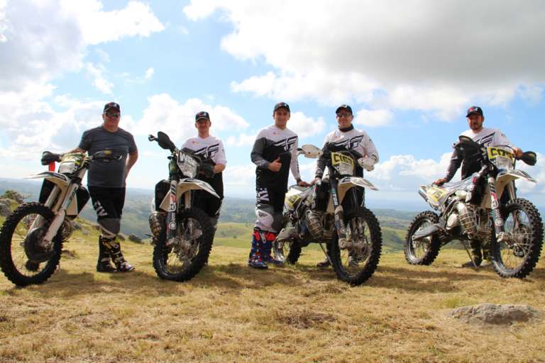 Biking Trails 768x512