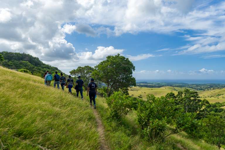 Hiking Trail 768x511