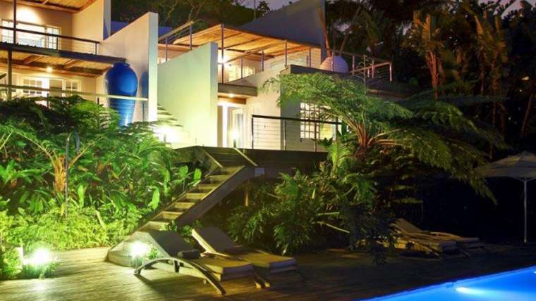 Celebrate the Month of Love at the KZN South Coast’s Top Romantic Venues
