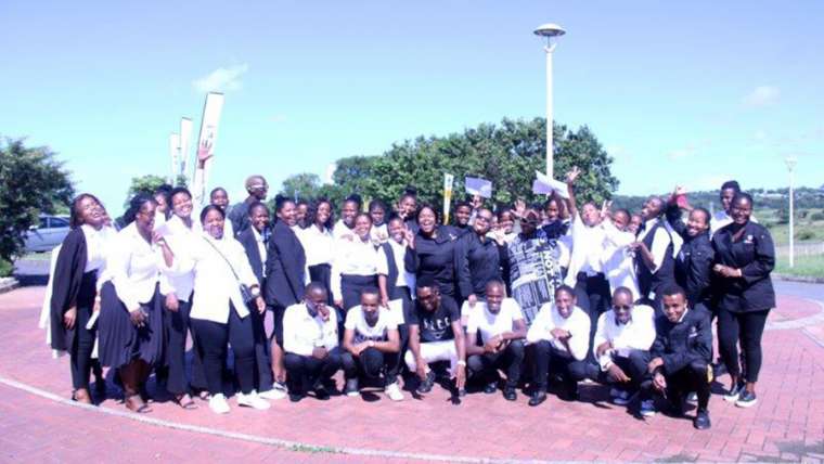 Inclusive tourism in the spotlight as stakeholders meet on KZN South Coast for Imbizo