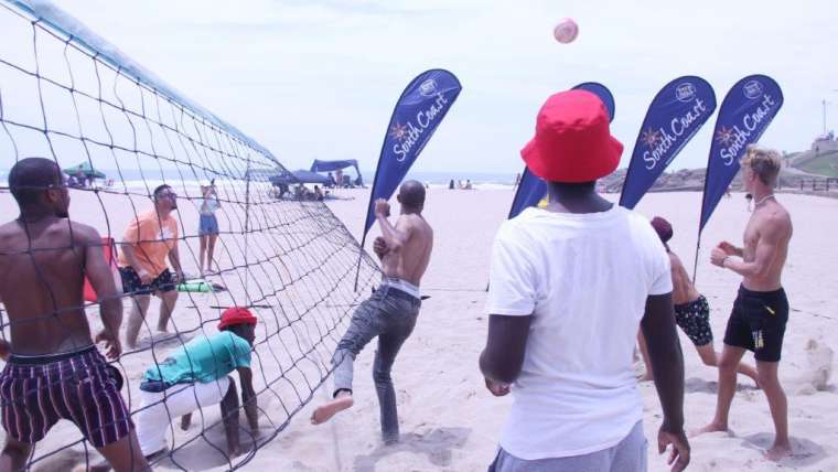Check out all the happenings on the KZN South Coast this Easter!