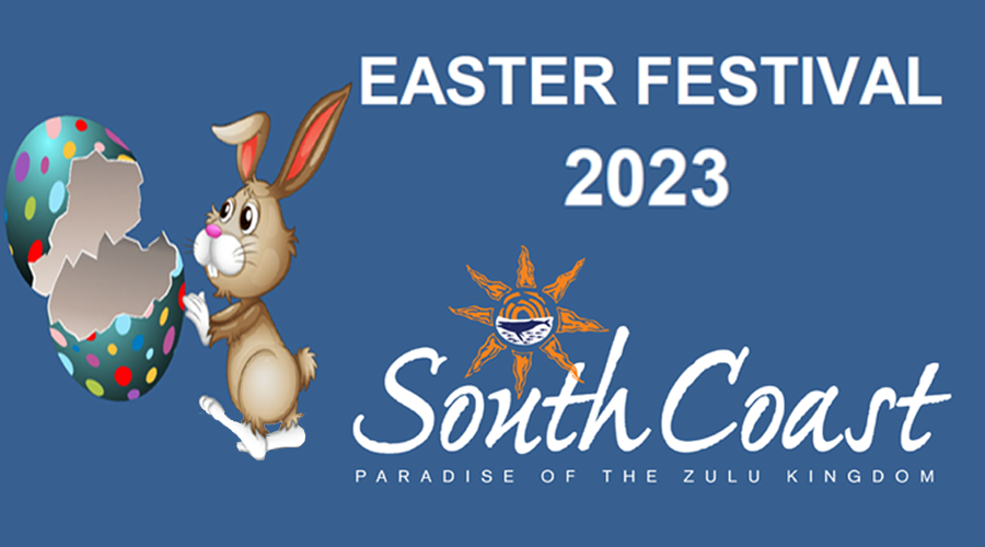 EASTER FESTIVAL 2023 SCTIE & CocaCola St. Michael’s VISIT KZN SOUTH COAST
