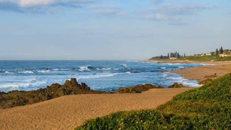 KZN South Coast retains title of ‘highest number of Blue Flag Beaches in KZN’!