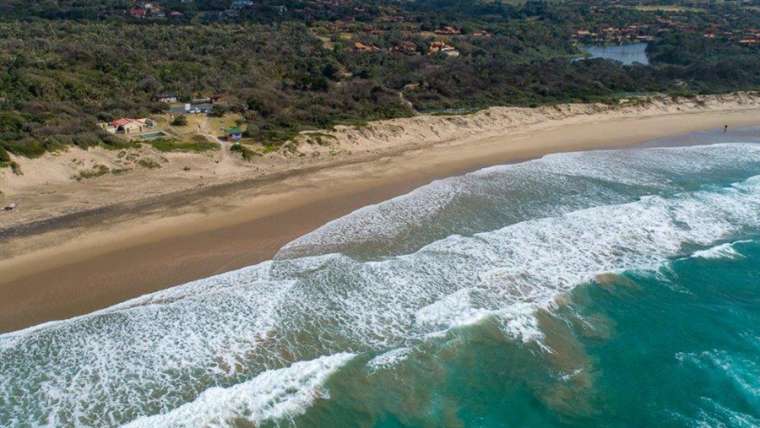 12 Reasons Why the KZN South Coast is a Top Beach Destination in South Africa