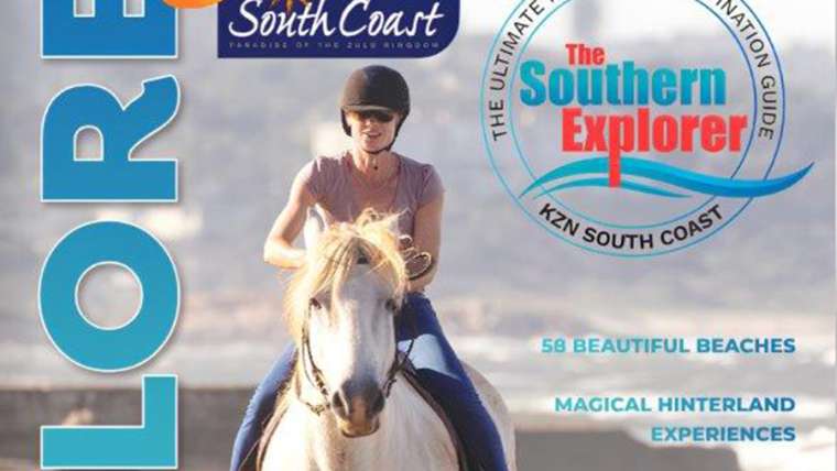 Southern Explorer Silver Jubilee Edition ‘rings’ in changes to get tourism back on track