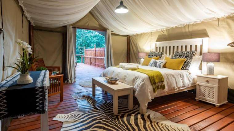 Experience the extraordinary this Valentine’s Day on the KZN South Coast