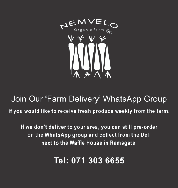Farm Whatsapp number 1