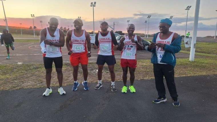 Don’t Miss Your Chance to Enter the 2025 South Coast Marathon!