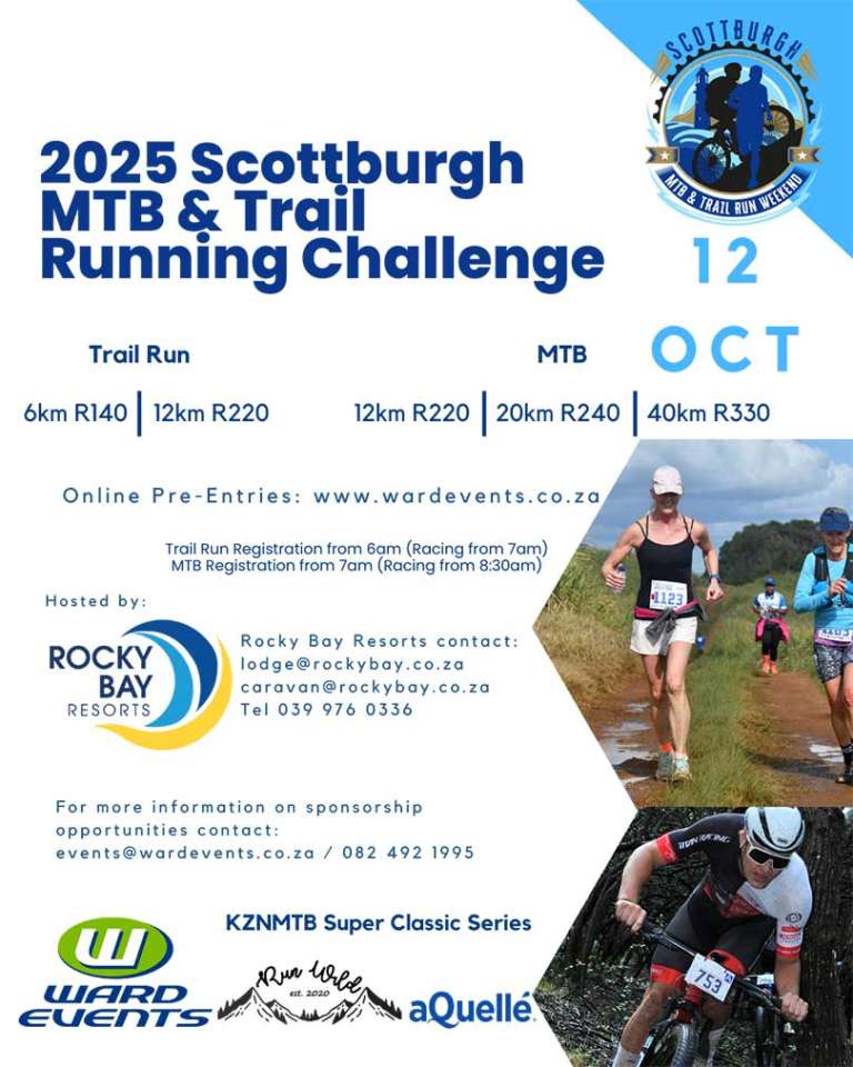 Scottburgh MTB Trail Running Challenge 768x960