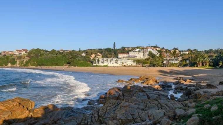 Essential Beach Safety Tips for the KZN South Coast this Summer