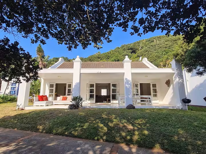 vila songo 1