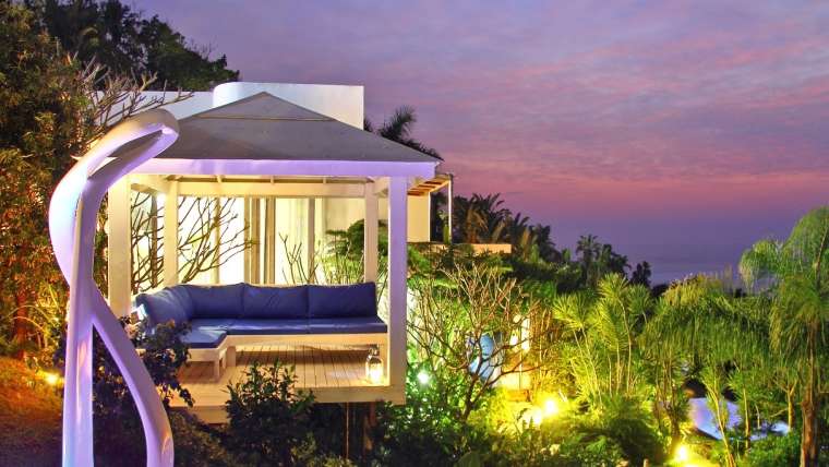 PRESS RELEASE – Top 7 Romantic Venues on the KZN South Coast to Celebrate the Month of Love