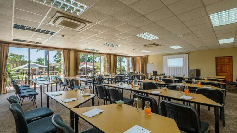 Why the KZN South Coast is Emerging as a Premier MICE Destination