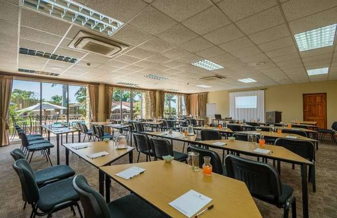 Why the KZN South Coast is Emerging as a Premier MICE Destination