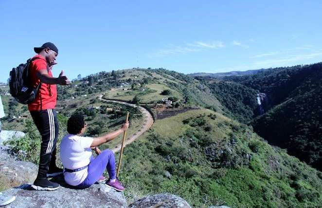 Small Tourism Businesses Driving Inclusive Economic Growth on the KZN South Coast