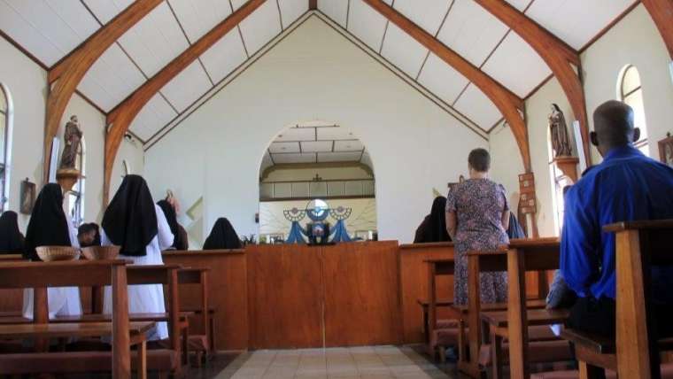 Discover Spiritual Heritage This Easter on the KZN South Coast