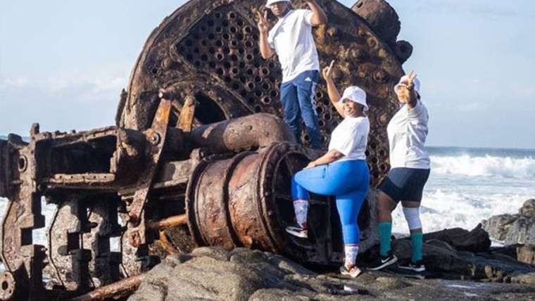 Sun, Sea & So Much More: 7 Reasons to Escape to the KZN South Coast This Easter