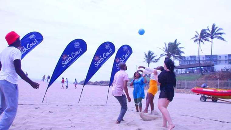 Celebrate an Egg-citing Easter on the KZN South Coast!