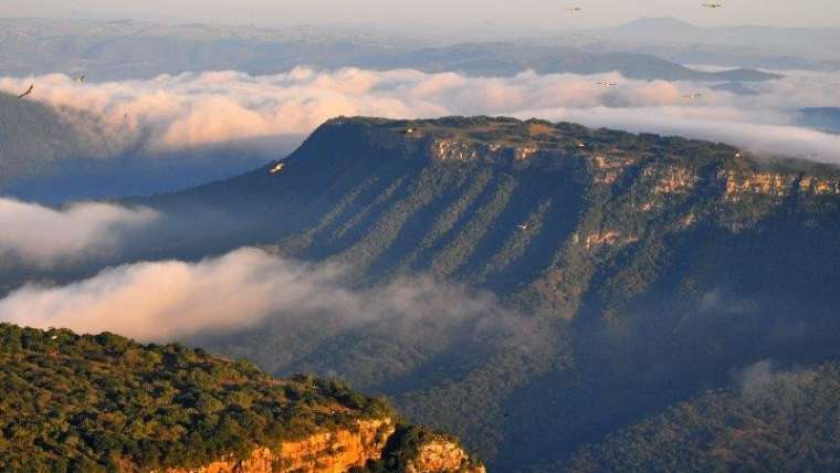 Public-Private Partnerships Fast-Track Investment on the KZN South Coast