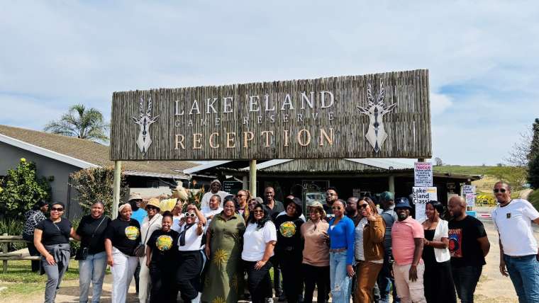 South Coast Tourism and Investment Enterprise in partnership with EDTEA Hosts Provincial Municipal Tourism Information Sharing Session
