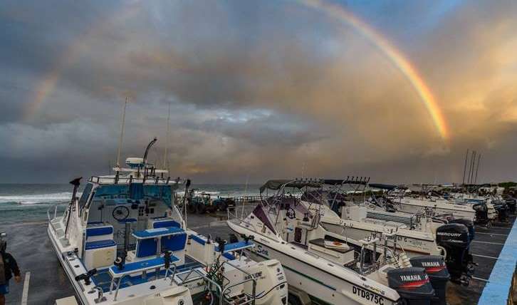 KZN South Coast Invites Anglers to Experience World-Class Fishing This Spring