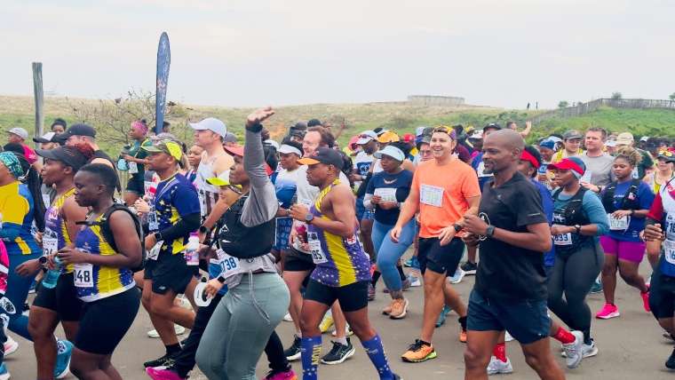 Spring into Action with These Epic KZN South Coast Events