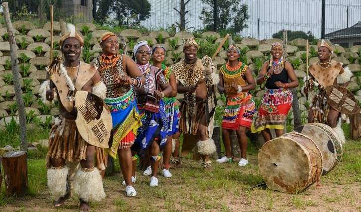 Discover the Living Heritage of the KZN South Coast This Heritage Month