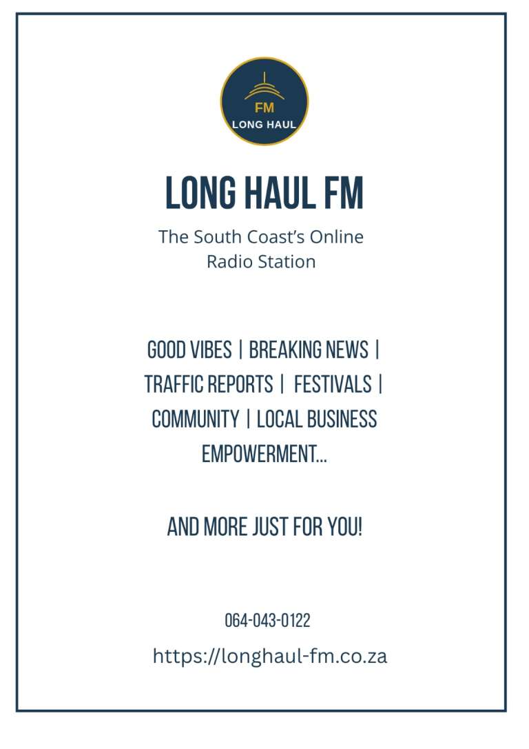 long haul fm poster 768x1086