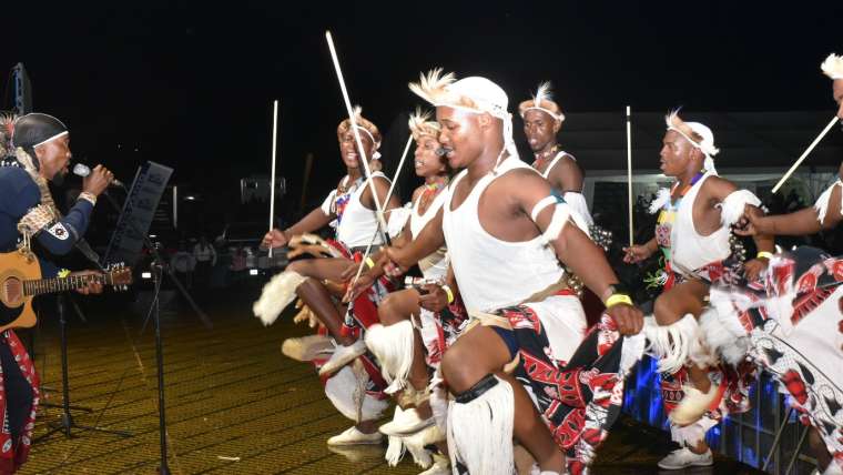 Ugu Maskandi Festival Draws Full House and Boosts KZN South Coast Tourism